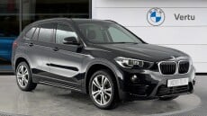 BMW X1 xDrive 18d Sport 5dr Diesel Estate